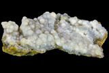 Botryoidal Chalcedony Formation - Indonesia #147638-2